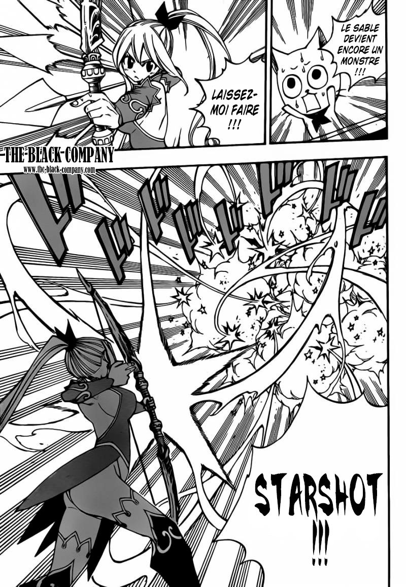  Fairy Tail Français - Fairy Tail 446 chapitre 446 - 21