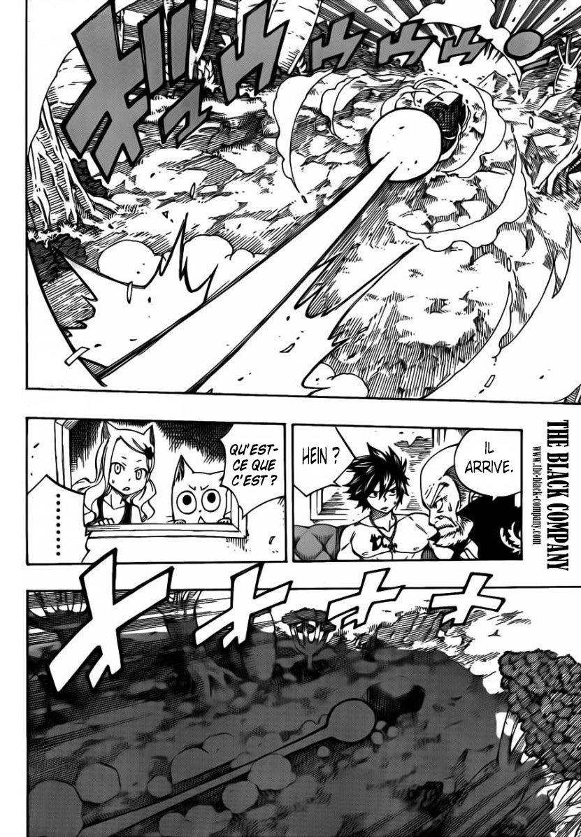  Fairy Tail Français - Fairy Tail 446 chapitre 446 - 13