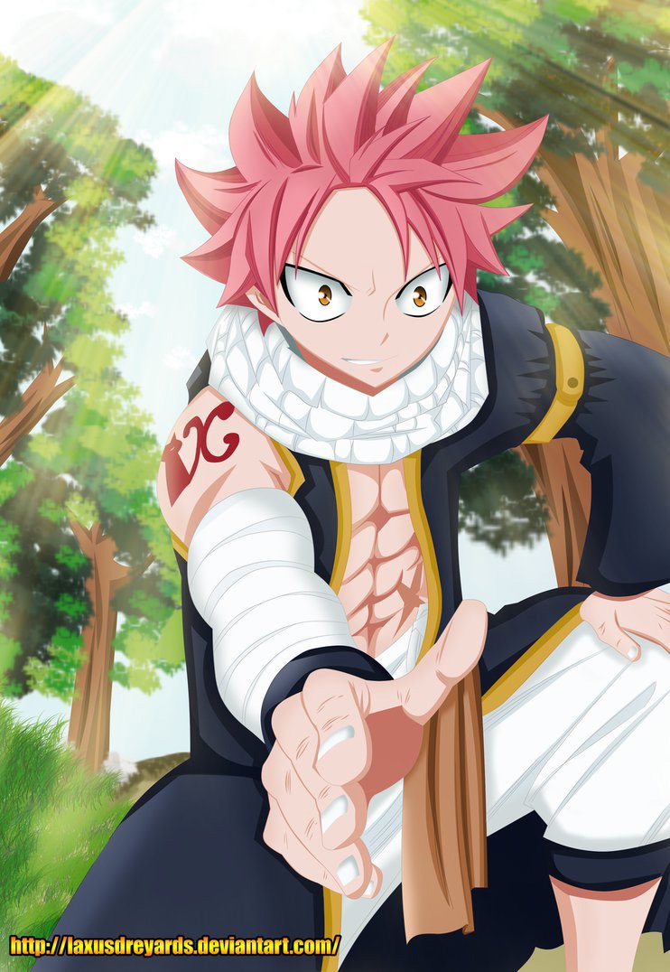  Fairy Tail Français - Fairy Tail 447 chapitre 447 - 22