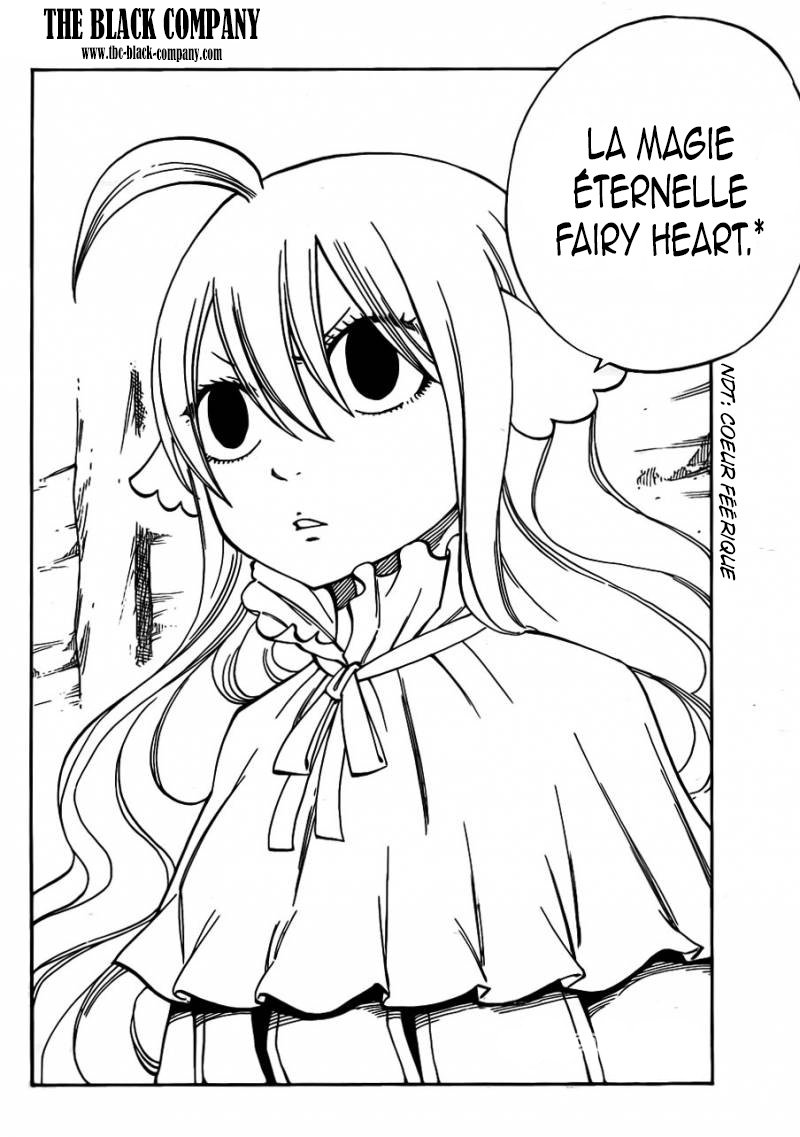  Fairy Tail Français - Fairy Tail 451 chapitre 451 - 12