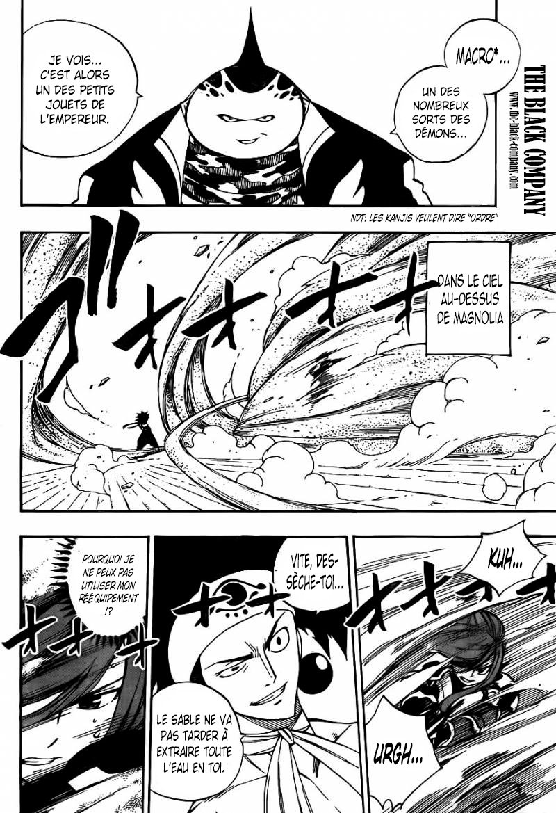  Fairy Tail Français - Fairy Tail 456 chapitre 456 - 13