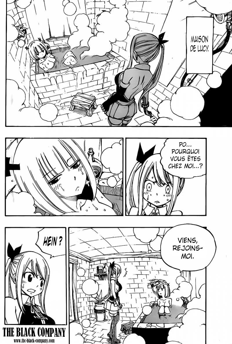  Fairy Tail Français - Fairy Tail 456 chapitre 456 - 17