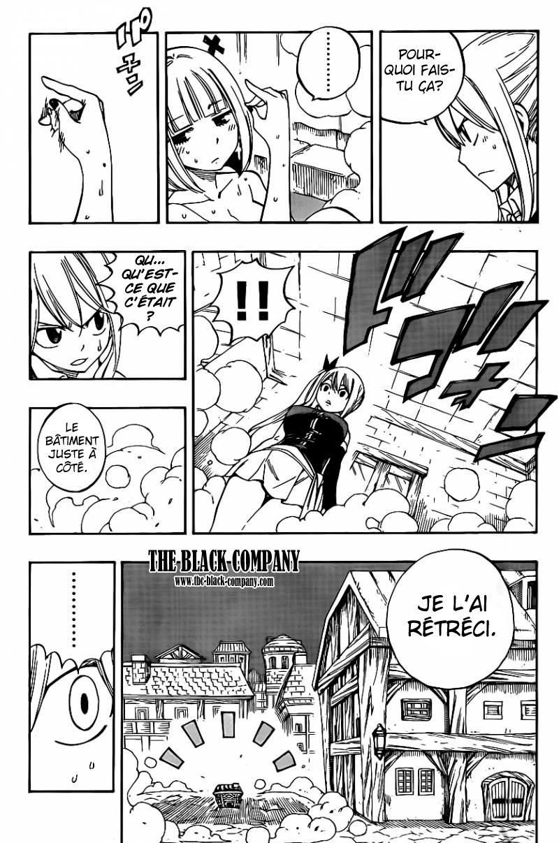  Fairy Tail Français - Fairy Tail 456 chapitre 456 - 20