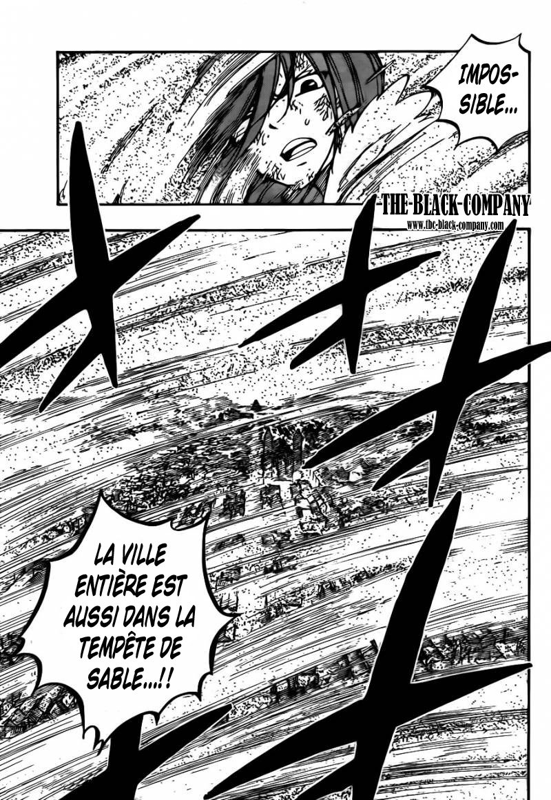  Fairy Tail Français - Fairy Tail 458 chapitre 458 - 10