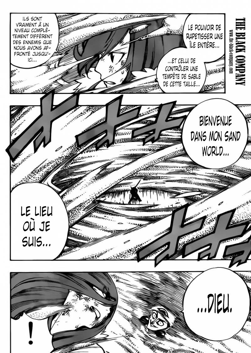  Fairy Tail Français - Fairy Tail 458 chapitre 458 - 11