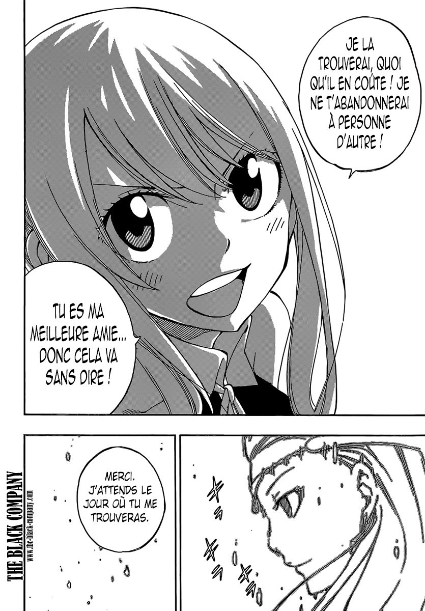  Fairy Tail Français - Fairy Tail 469 chapitre 469 - 13