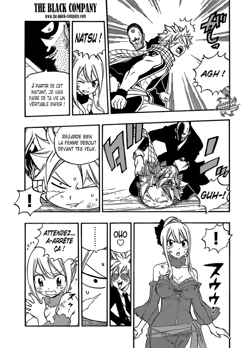  Fairy Tail Français - Fairy Tail 478 chapitre 478 - 14