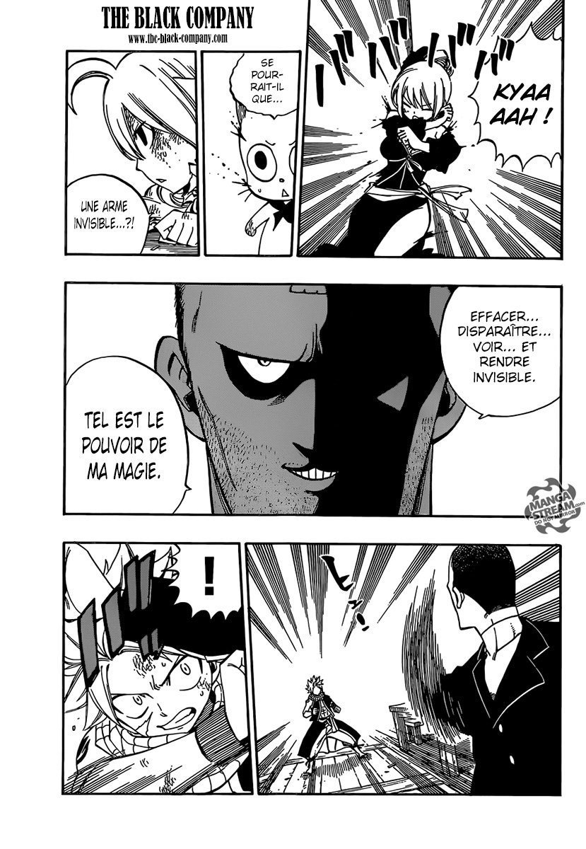  Fairy Tail Français - Fairy Tail 478 chapitre 478 - 12