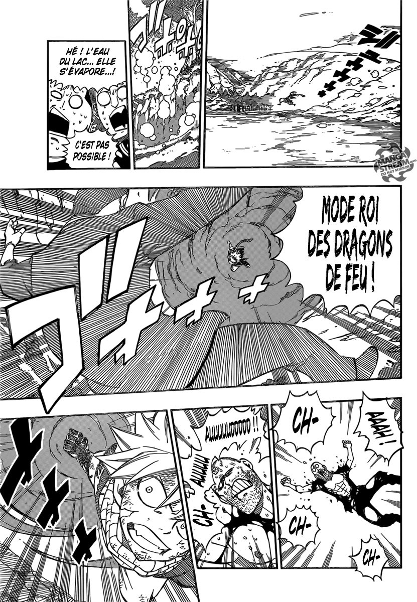  Fairy Tail Français - Fairy Tail 479 chapitre 479 - 17