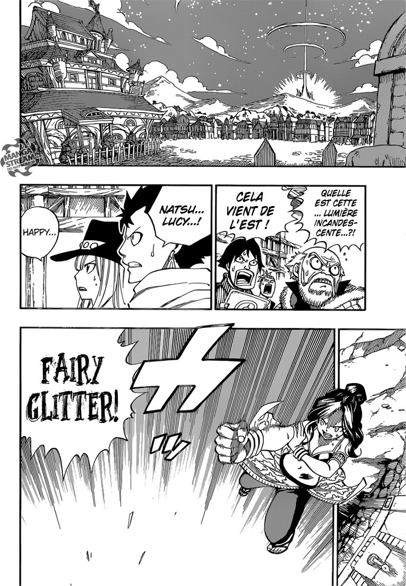  Fairy Tail Français - Fairy Tail 489 chapitre 489 - 5