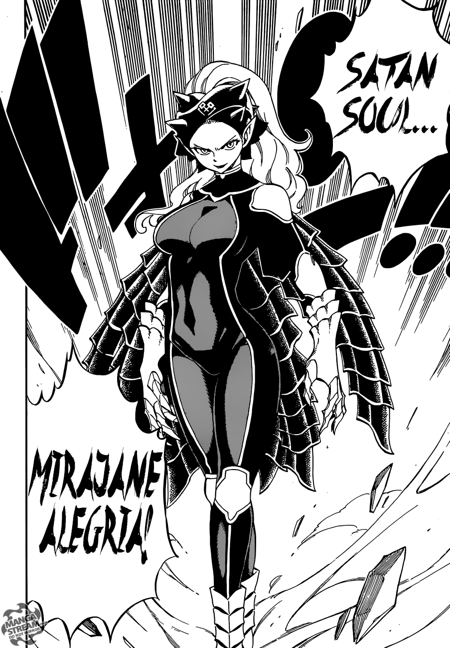  Fairy Tail Français - Fairy Tail 492 grande soeur, petite soeur - 14