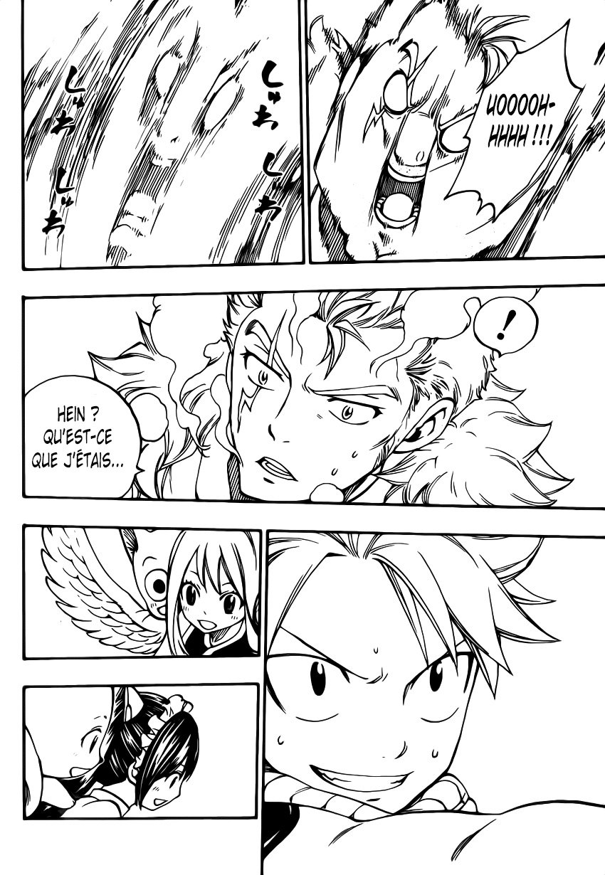  Fairy Tail Français - Fairy Tail 9 chapitre 9 (bonus) - 41