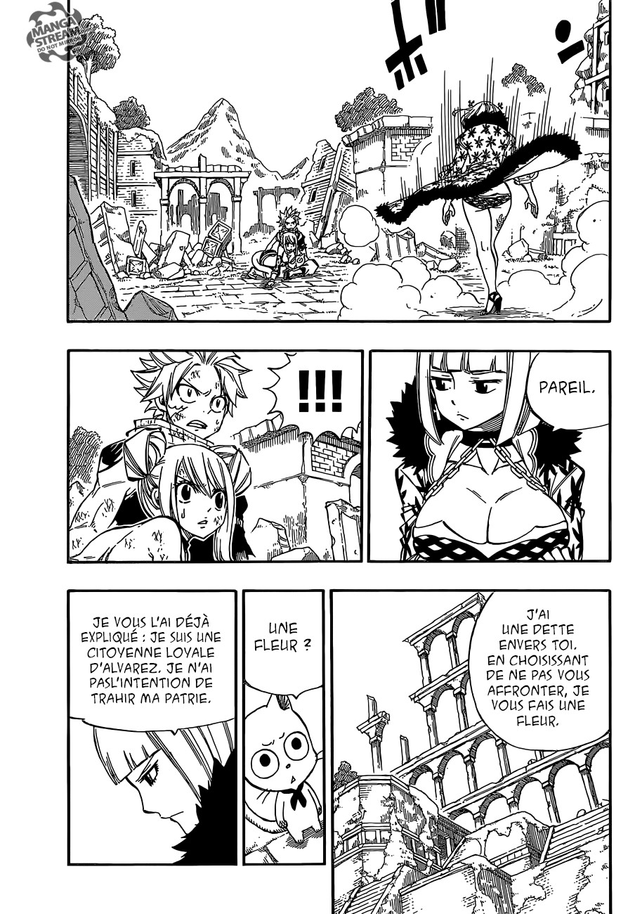  Fairy Tail Français - Fairy Tail 500 Feu et Glace - 3