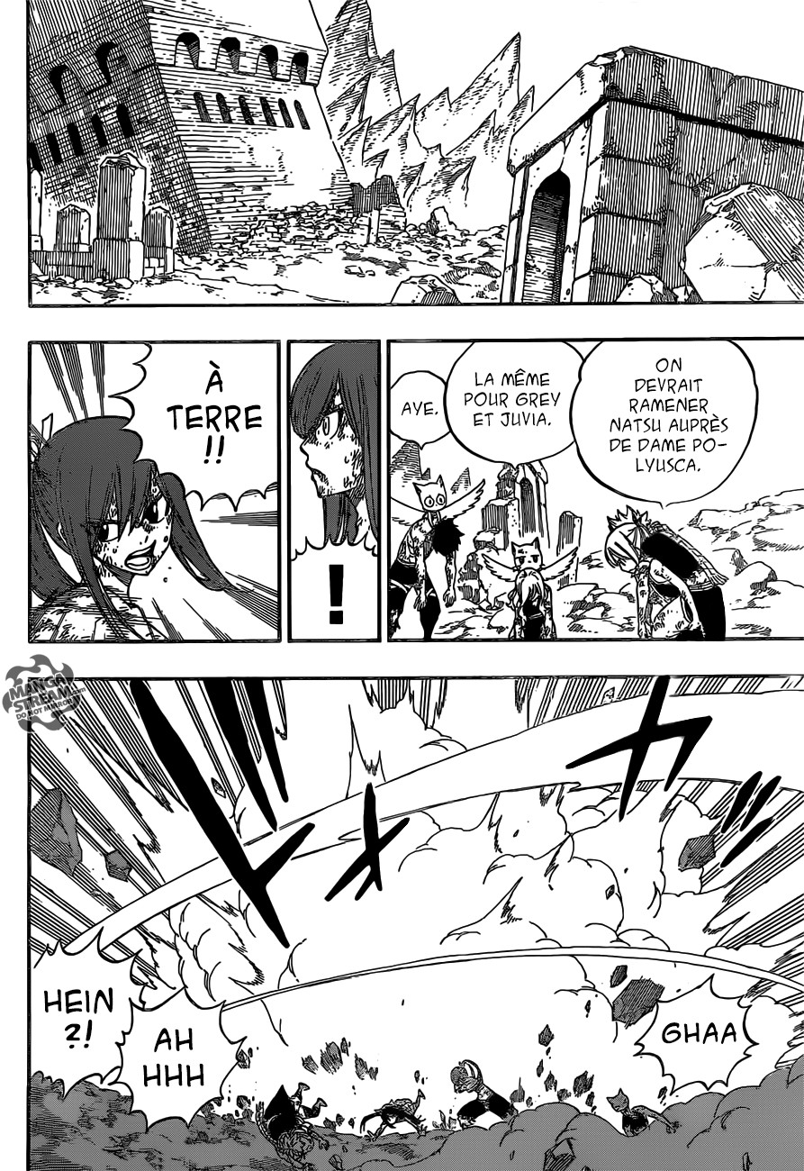  Fairy Tail Français - Fairy Tail 507 Voix - 17