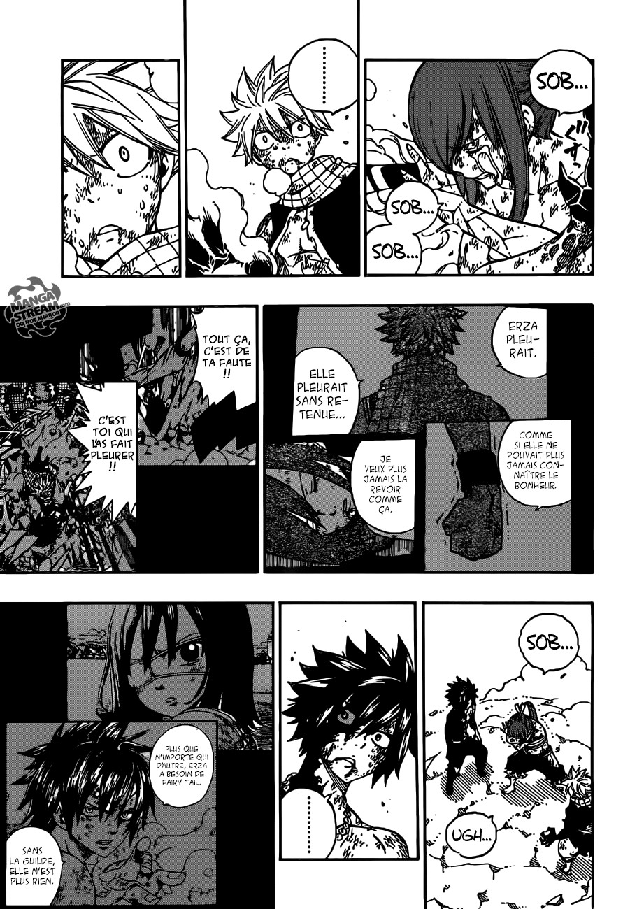  Fairy Tail Français - Fairy Tail 507 Voix - 3