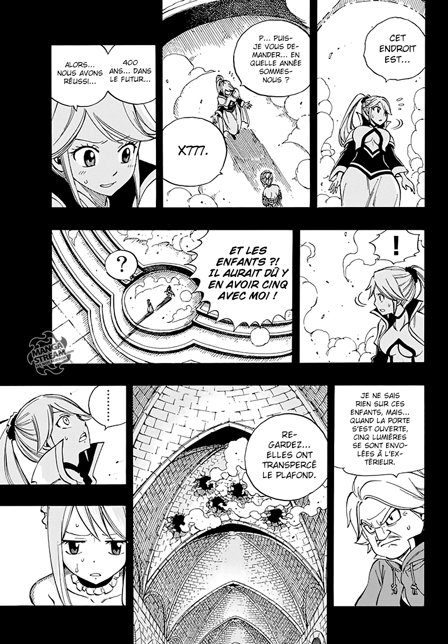  Fairy Tail Français - Fairy Tail 530 Neo éclipse - 5