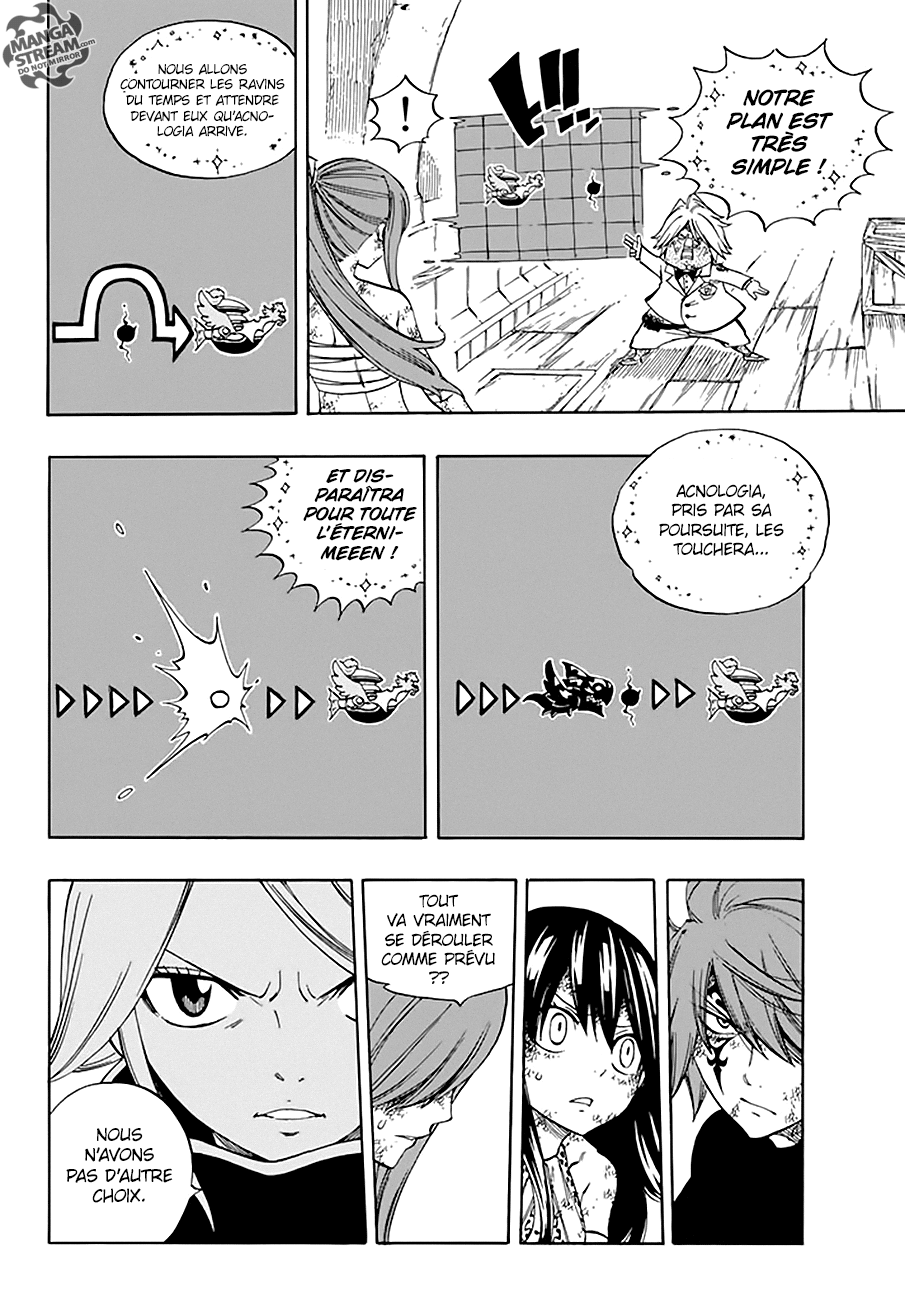  Fairy Tail Français - Fairy Tail 530 Neo éclipse - 14