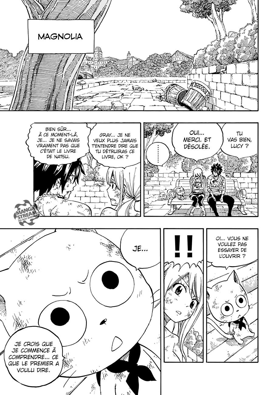  Fairy Tail Français - Fairy Tail 530 Neo éclipse - 15