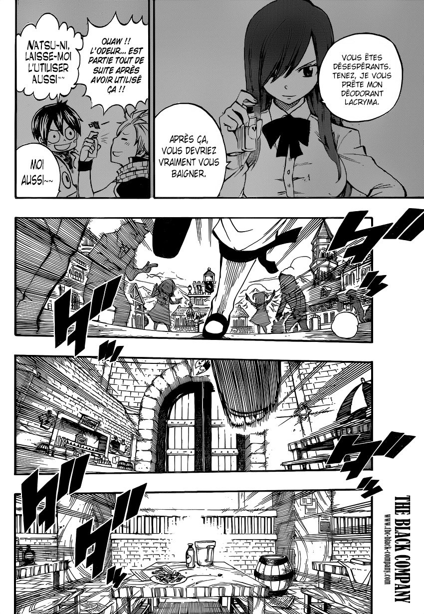  Fairy Tail Français - Fairy Tail 9 chapitre 9 (bonus) - 39