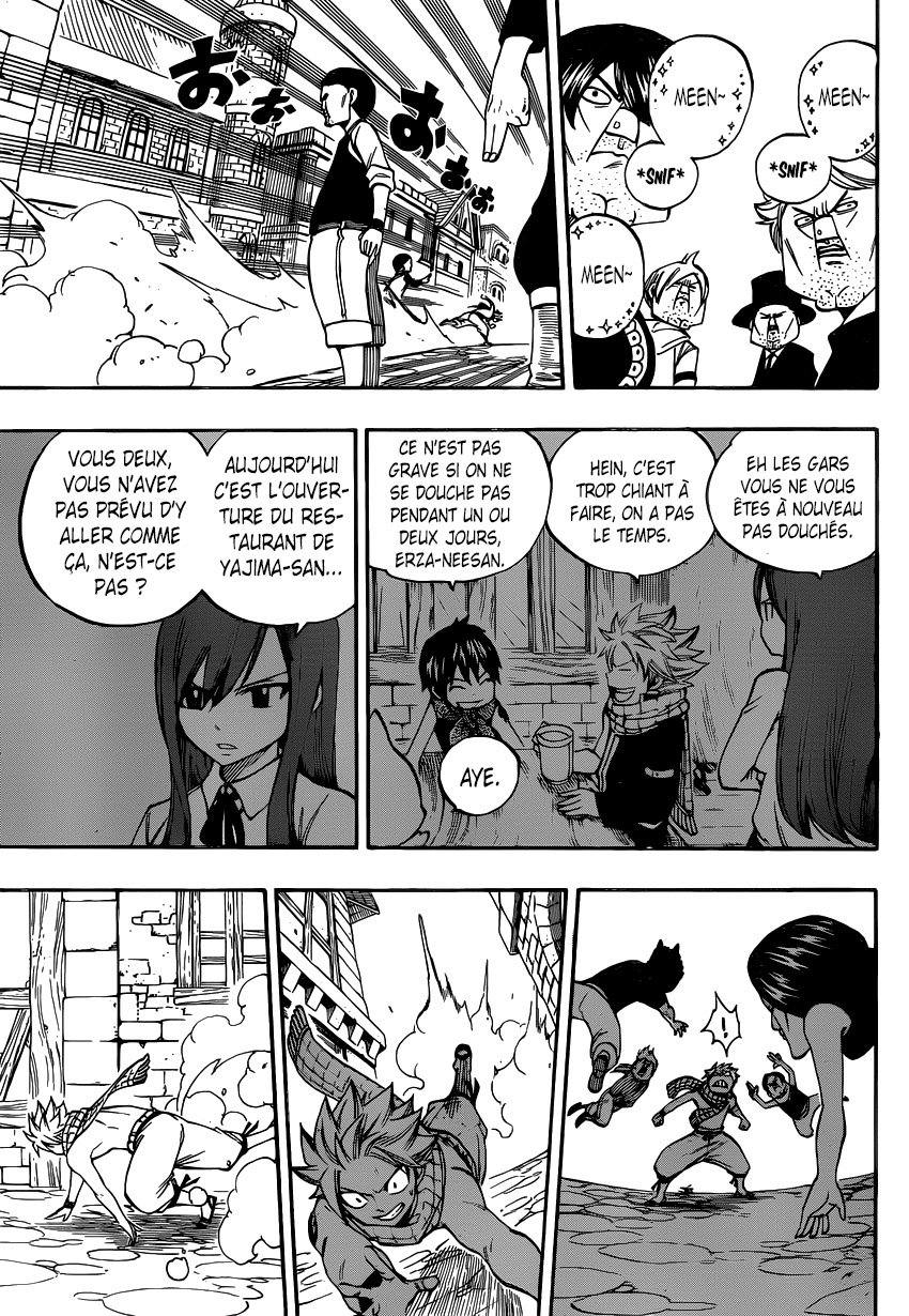  Fairy Tail Français - Fairy Tail 9 chapitre 9 (bonus) - 38