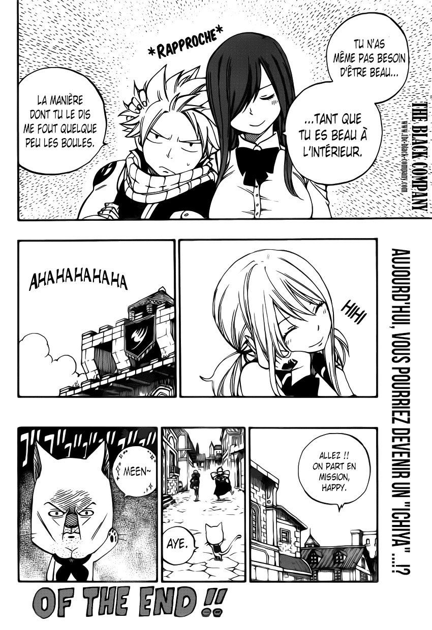  Fairy Tail Français - Fairy Tail 9 chapitre 9 (bonus) - 43