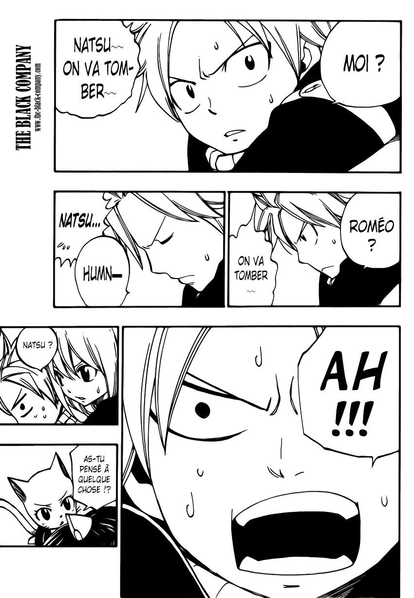  Fairy Tail Français - Fairy Tail 9 chapitre 9 (bonus) - 36