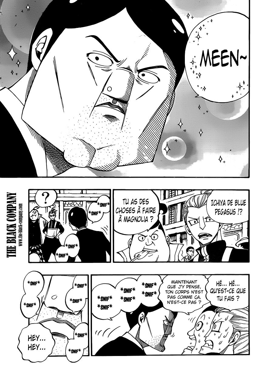  Fairy Tail Français - Fairy Tail 9 chapitre 9 (bonus) - 6