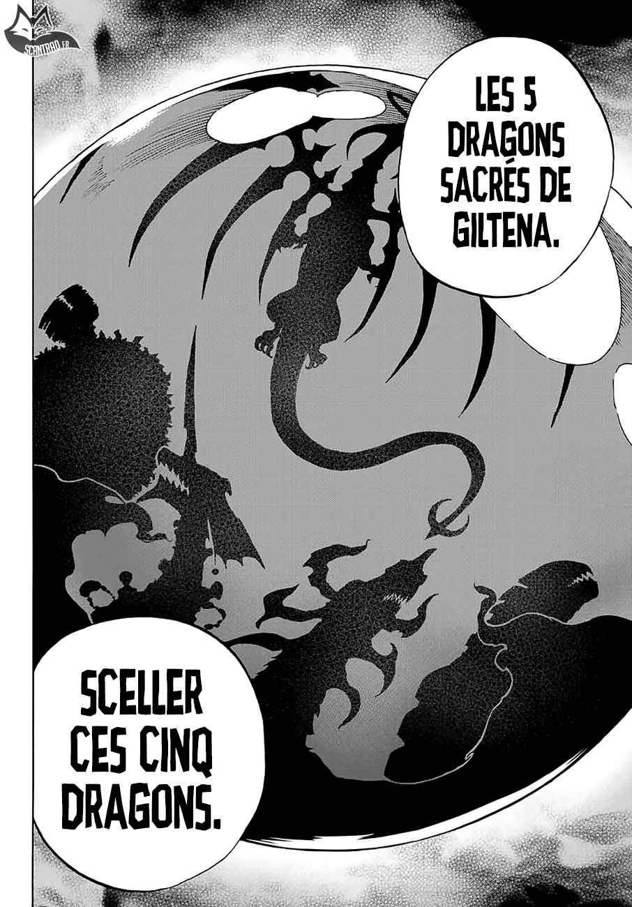  Fairy Tail 100 Years Quest Français - Fairy Tail 100 Years Quest 2 La lignée de chasseurs de dragons - 19