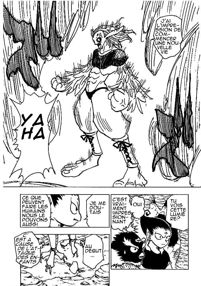  Hunter X Hunter Français - Hunter X Hunter 194 Contre Les Troupes De Hagya - 9