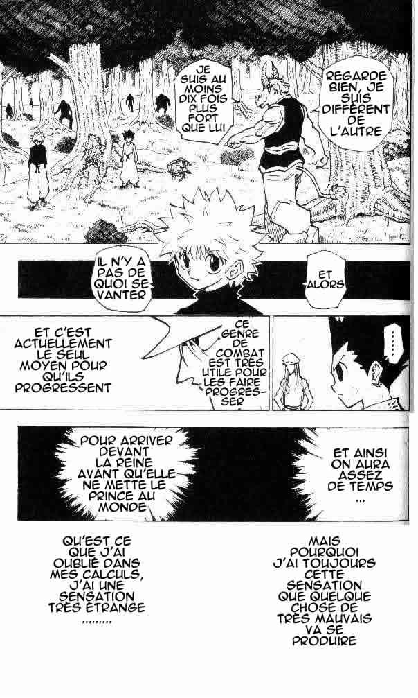  Hunter X Hunter Français - Hunter X Hunter 196 Contre Les Troupes De Hagya - 1