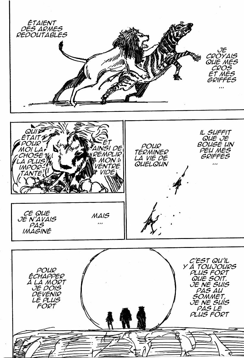  Hunter X Hunter Français - Hunter X Hunter 197 Contre Les Troupes De Hagya - 15