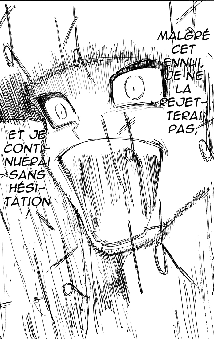  Hunter X Hunter Français - Hunter X Hunter 261 Assaut 1 - 18