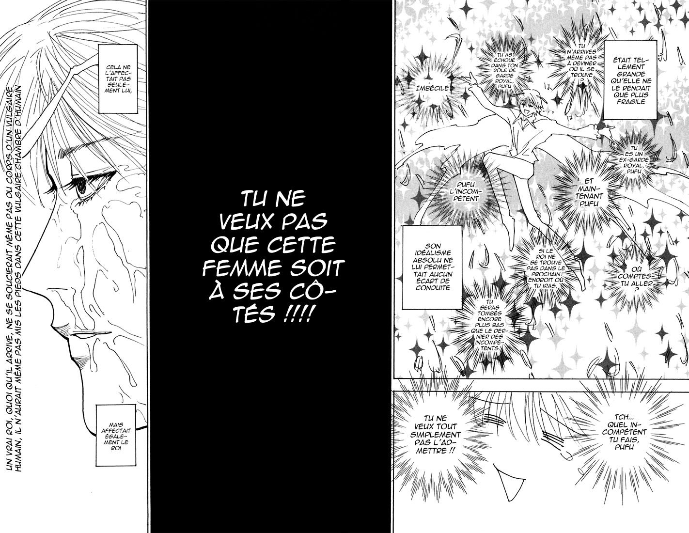  Hunter X Hunter Français - Hunter X Hunter 270 Dette - 2