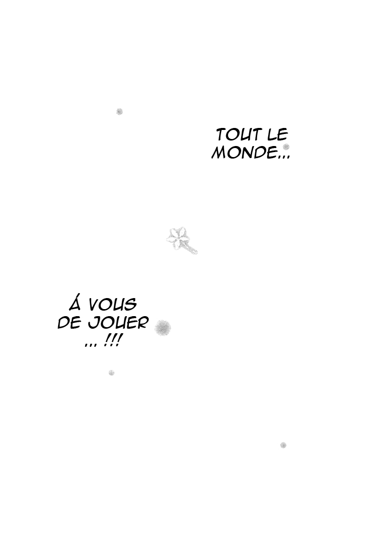  Hunter X Hunter Français - Hunter X Hunter 280 Choc Frontal - 14