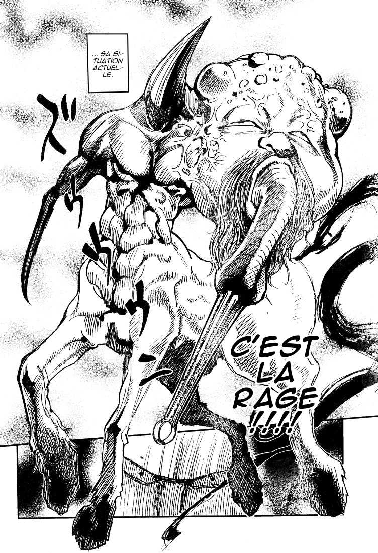  Hunter X Hunter Français - Hunter X Hunter 287 Situation - 9