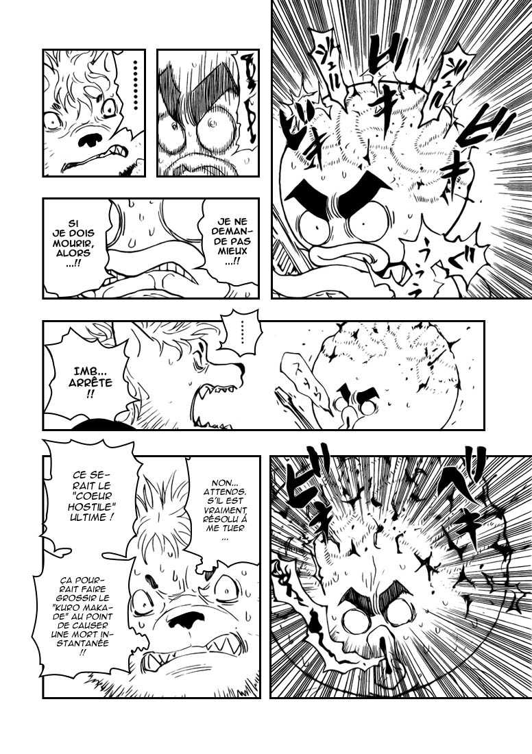  Hunter X Hunter Français - Hunter X Hunter 296 Révélation - 7