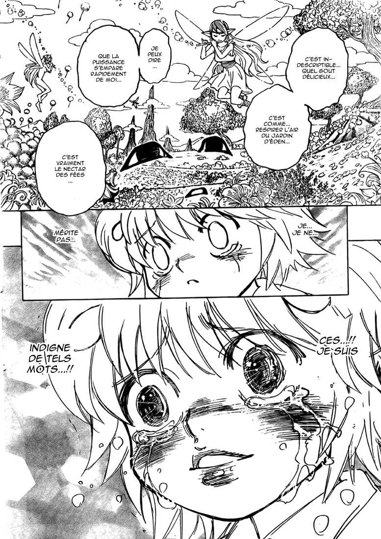  Hunter X Hunter Français - Hunter X Hunter 299 Renaissance - 10