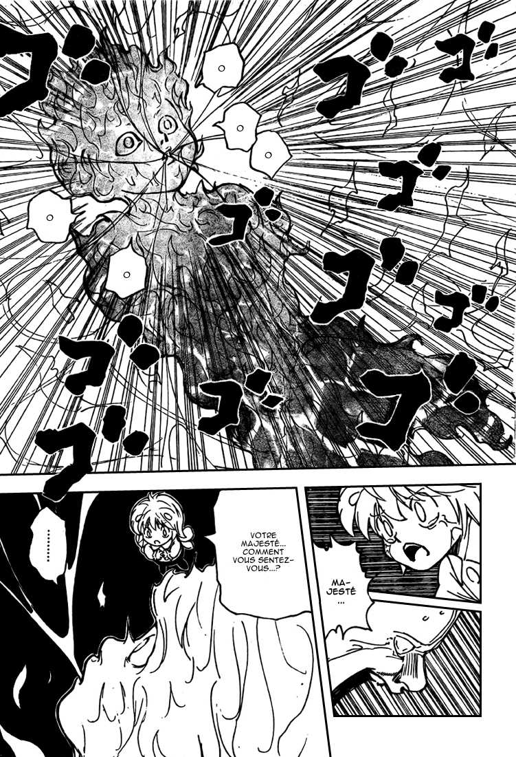  Hunter X Hunter Français - Hunter X Hunter 299 Renaissance - 9