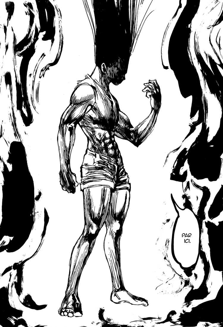  Hunter X Hunter Français - Hunter X Hunter 306 Soulagement - 6