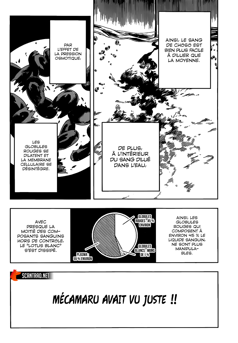  Jujutsu Kaisen Français - Jujutsu Kaisen 104 L'incident de Shibuya (22) - 12