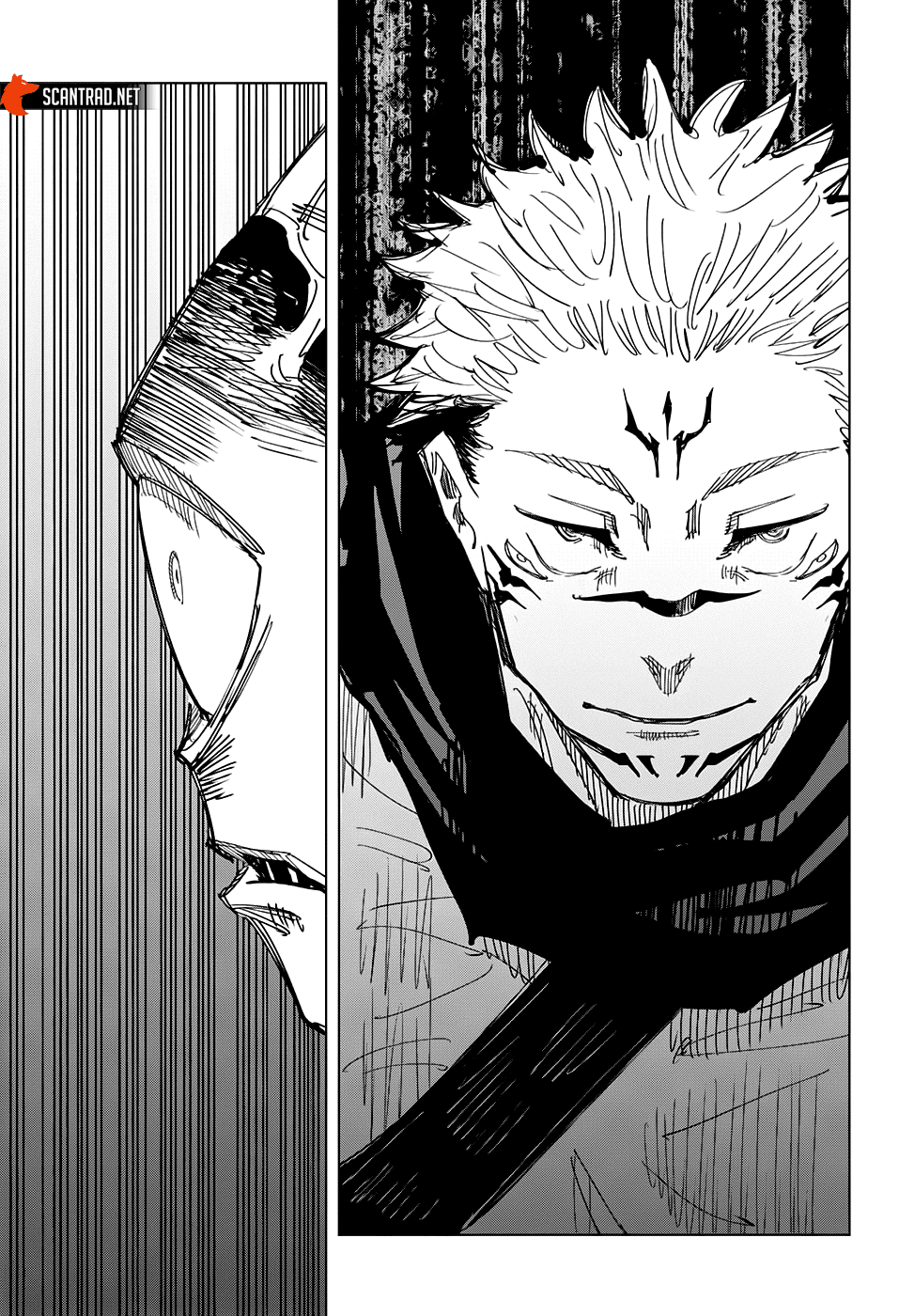  Jujutsu Kaisen Français - Jujutsu Kaisen 111 L'incident de Shibuya (29) - 15