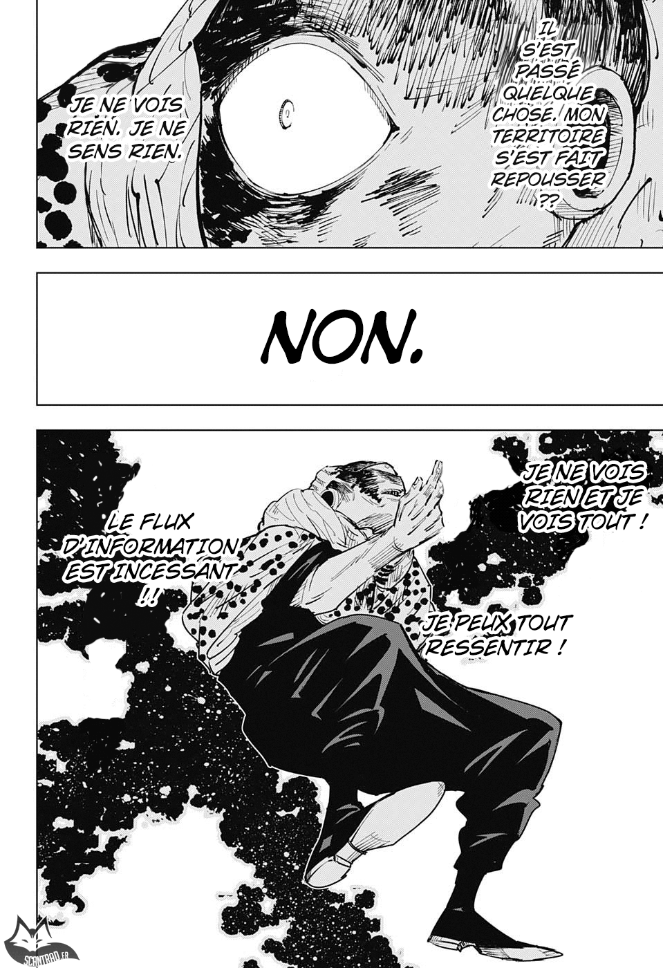  Jujutsu Kaisen Français - Jujutsu Kaisen 15 Expansion - 14