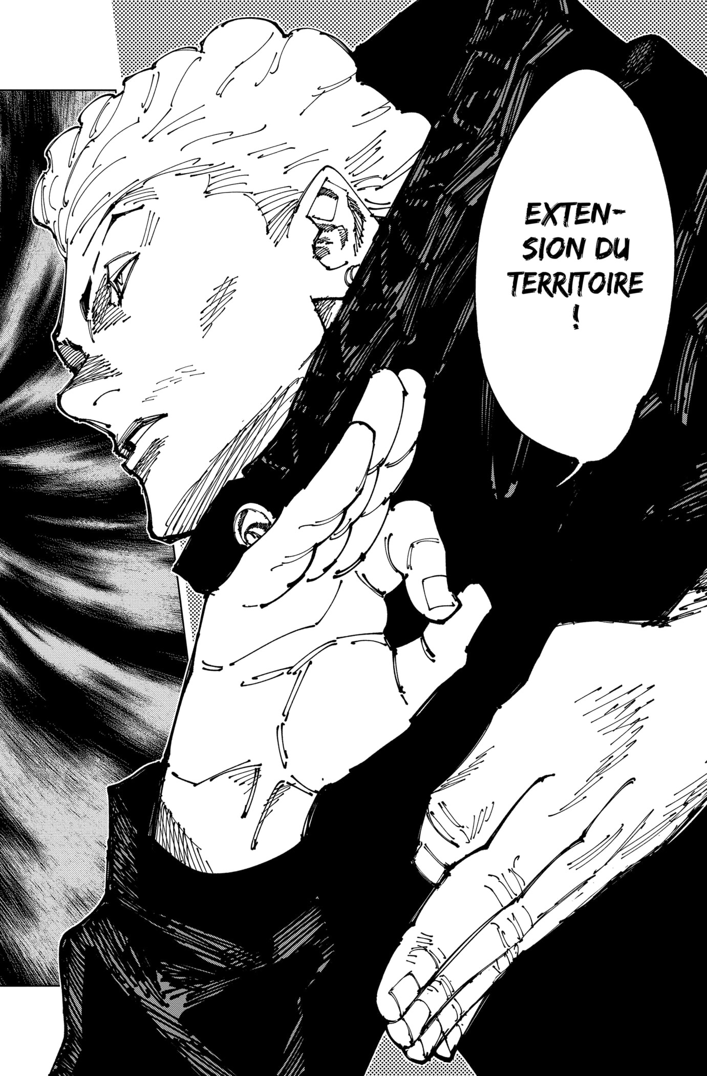  Jujutsu Kaisen Français - Jujutsu Kaisen 182 Tokyo 2 (2) - 18