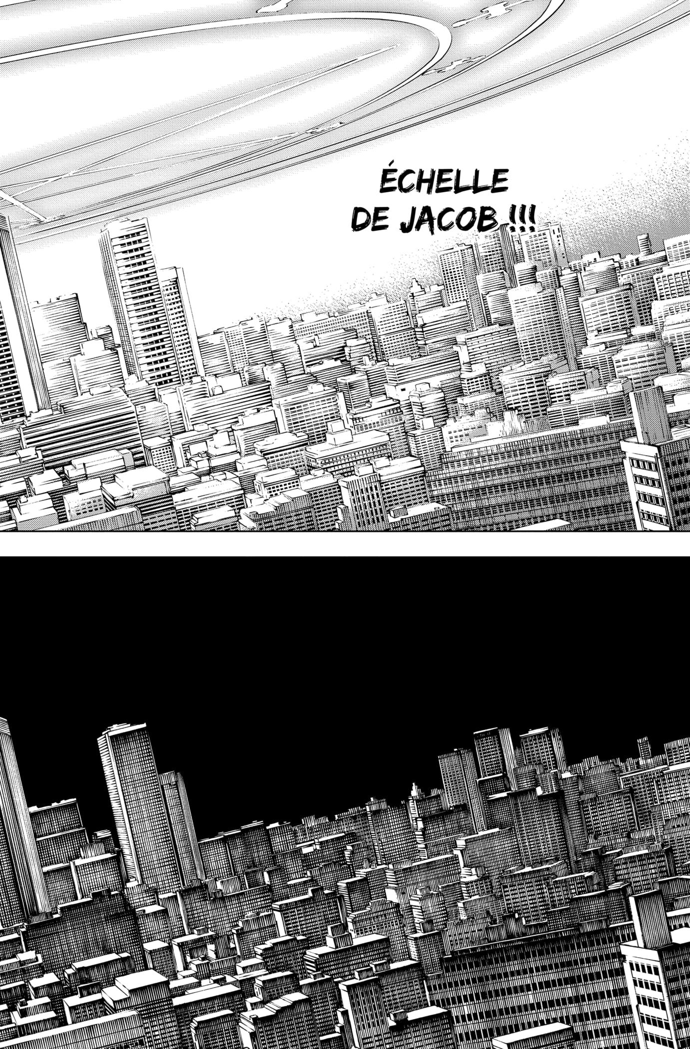  Jujutsu Kaisen Français - Jujutsu Kaisen 213 Naissance de la matrice (5) - 14