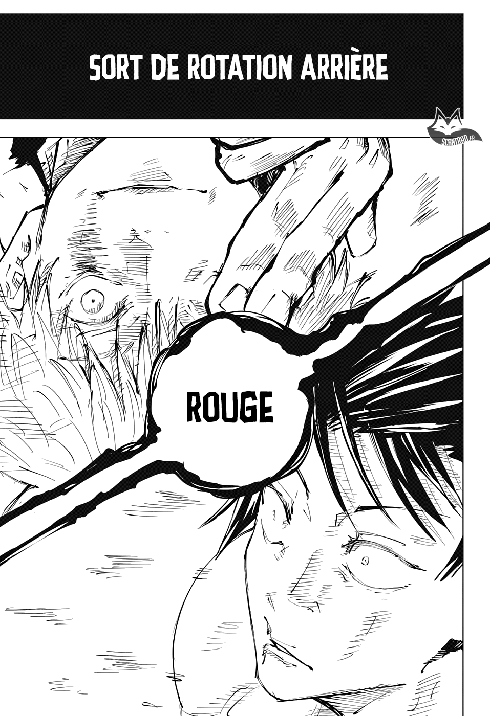  Jujutsu Kaisen Français - Jujutsu Kaisen 74 Sac de pièces (10) - 17