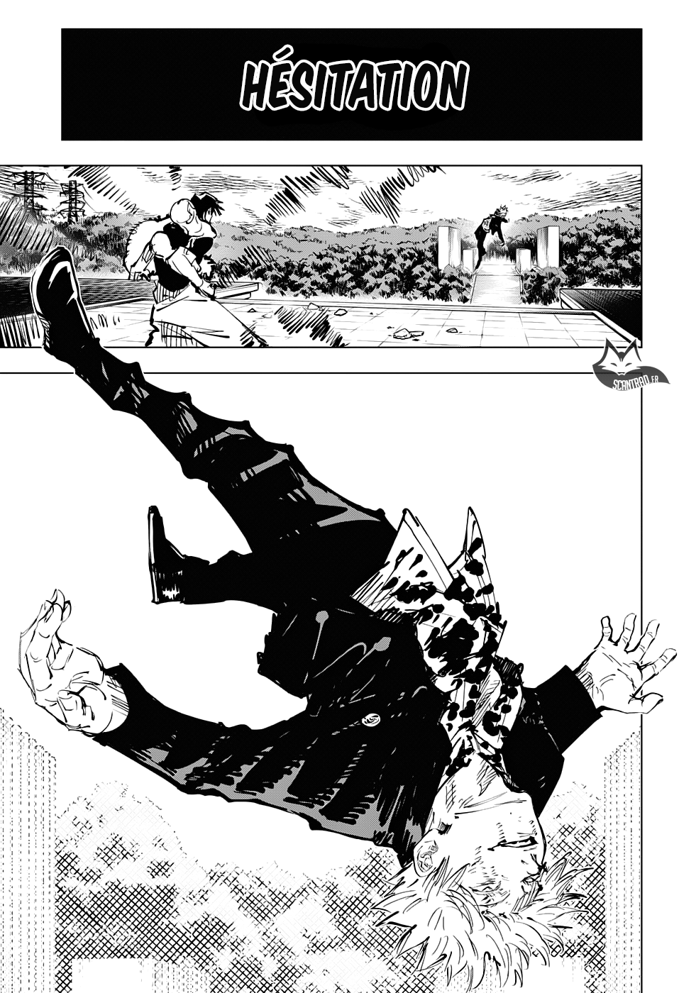  Jujutsu Kaisen Français - Jujutsu Kaisen 75 Sac de pièces (11) - 5