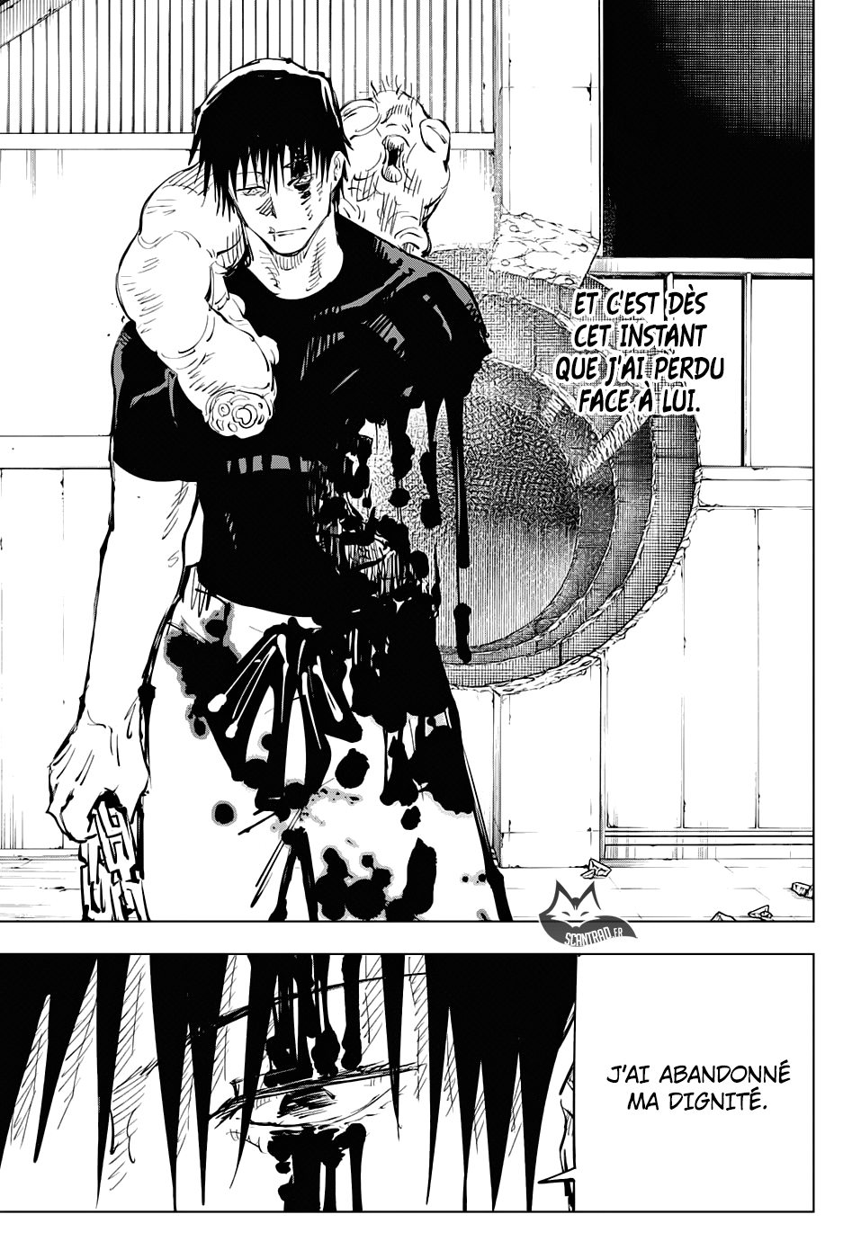  Jujutsu Kaisen Français - Jujutsu Kaisen 75 Sac de pièces (11) - 16