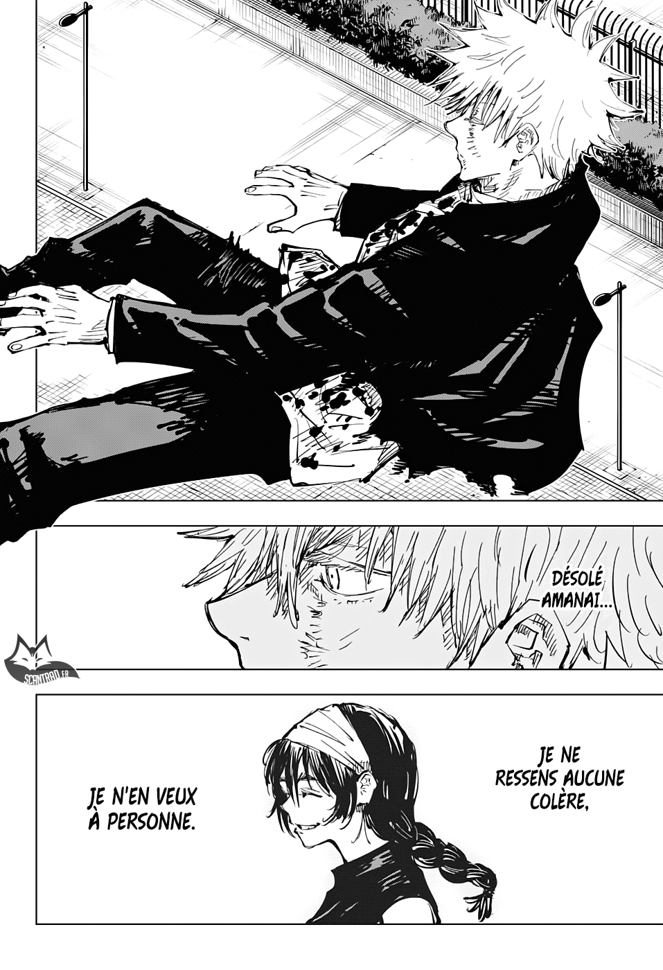  Jujutsu Kaisen Français - Jujutsu Kaisen 75 Sac de pièces (11) - 8