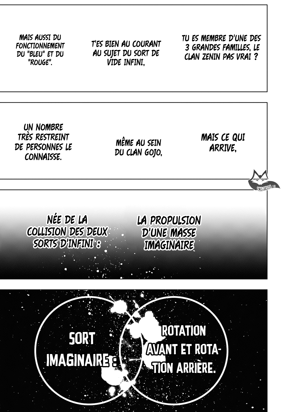  Jujutsu Kaisen Français - Jujutsu Kaisen 75 Sac de pièces (11) - 13