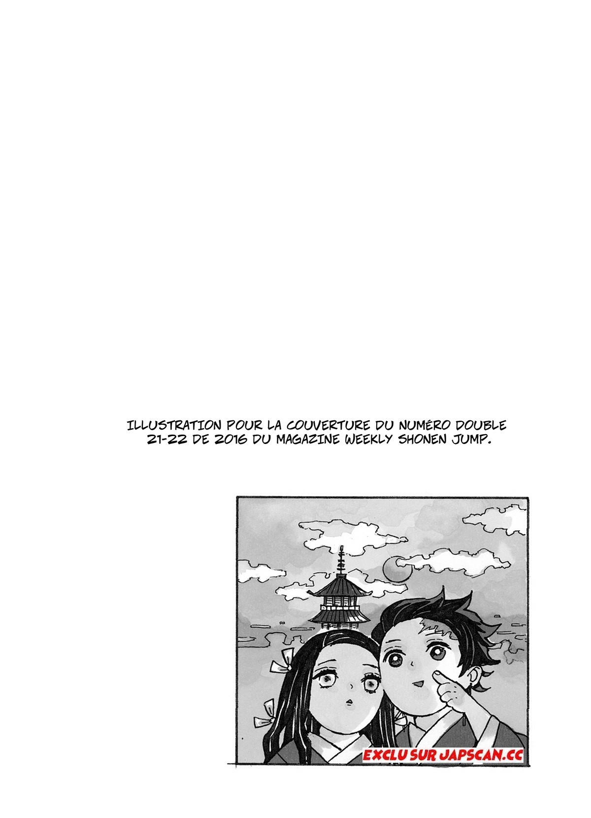  Kimetsu No Yaiba Français - Kimetsu No Yaiba 12 La loi du silence - 20